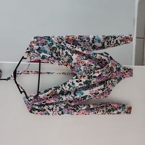 BCBG Generation Bodysuit